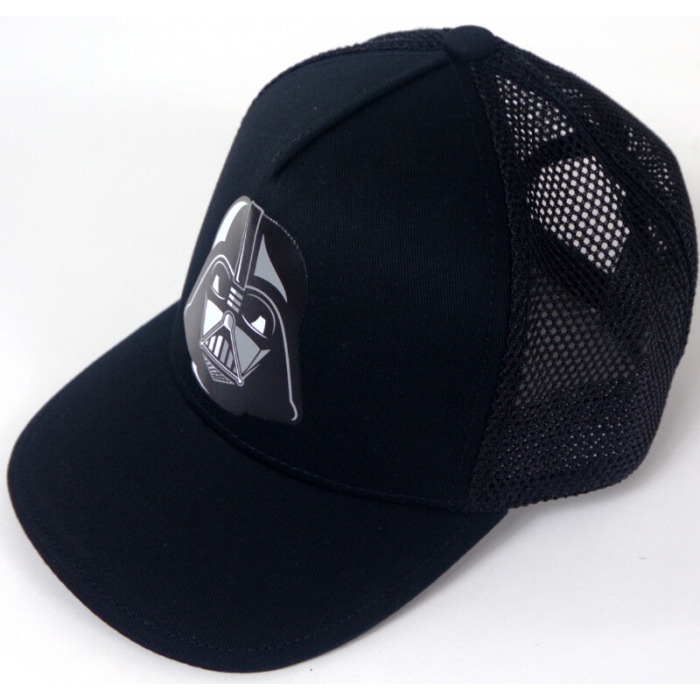 Dziecięca czapka z daszkiem Adidas Star Wars