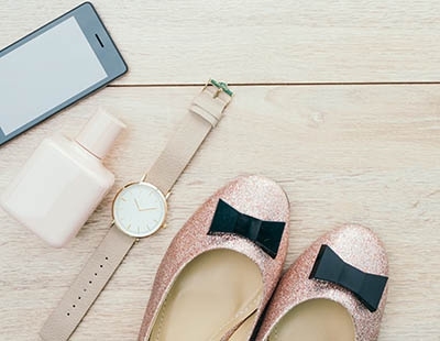 Specjalnie dla niej!