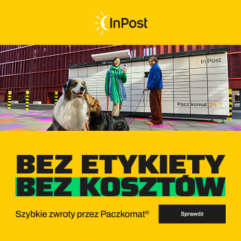 Szybkie zwroty InPost